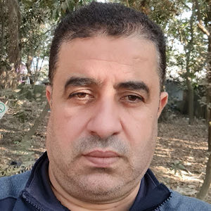 Meet your Posher, Wael